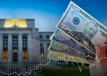 Imprimir dólares.. ¿Por qué la Fed emitió una clase de $50 a una tasa récord?