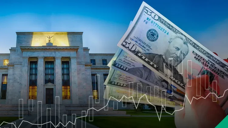 Imprimir dólares.. ¿Por qué la Fed emitió una clase de $50 a una tasa récord?