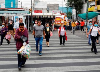 Los mercados mexicanos avanzaron tras la publicación de los datos de empleo en Estados Unidos y la economía local