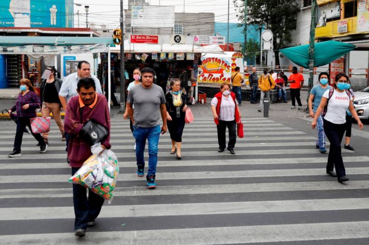 Los mercados mexicanos avanzaron tras la publicación de los datos de empleo en Estados Unidos y la economía local