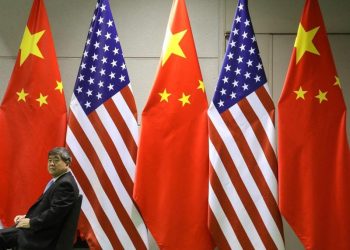 Acuerdo de 505 millones de dólares entre Estados Unidos y China