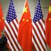 Acuerdo de 505 millones de dólares entre Estados Unidos y China