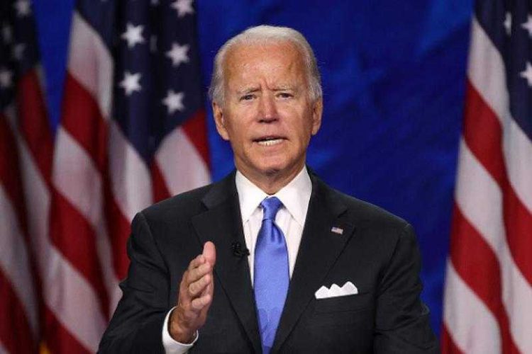 Presidente de Estados Unidos describe acuerdo sindical con las principales empresas de automóviles como histórico