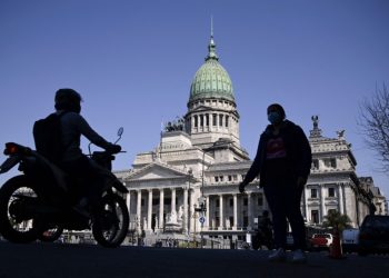 Mañana. Argentina elige a su presidente en medio de alta inflación y deuda reembolsable