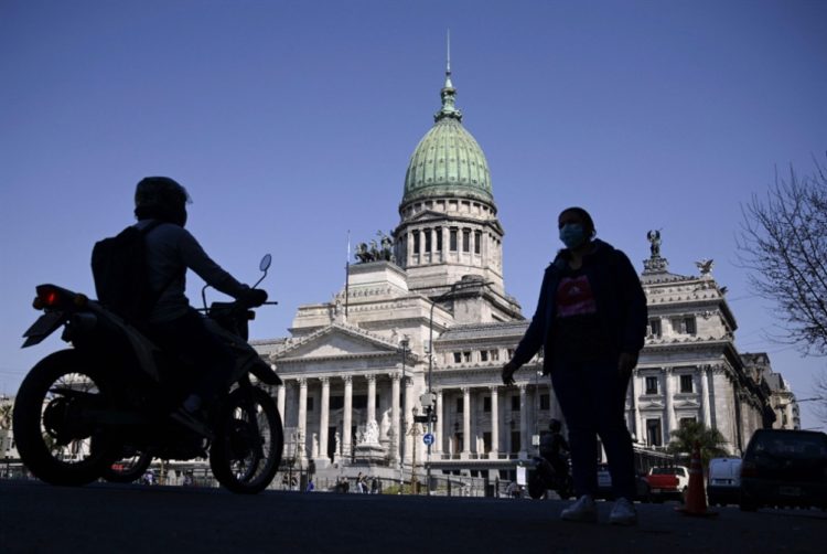 Mañana. Argentina elige a su presidente en medio de alta inflación y deuda reembolsable