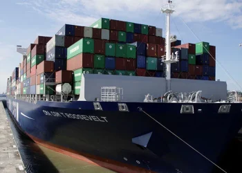 En México… Rivales ferroviarios del Canal de Panamá en el transporte de mercancías