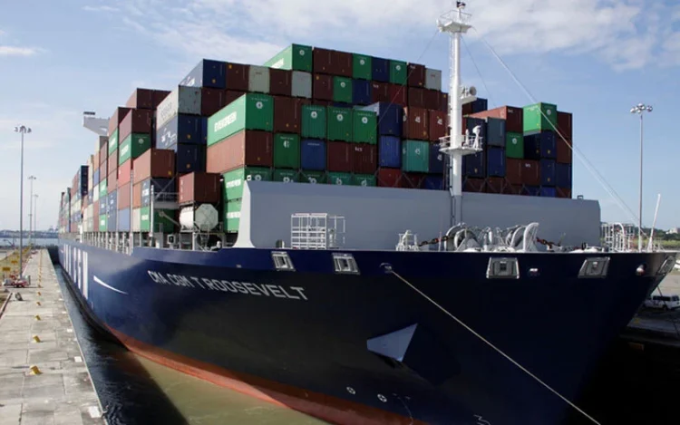 En México… Rivales ferroviarios del Canal de Panamá en el transporte de mercancías