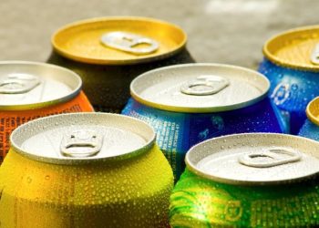 Colombia aumenta impuestos a ciertos productos para contrarrestar alta tasa de obesidad