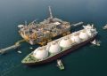La industria de exploración de petróleo está creciendo lentamente