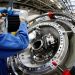 Sector automotriz disminuye en EE.UU. producción industrial en octubre