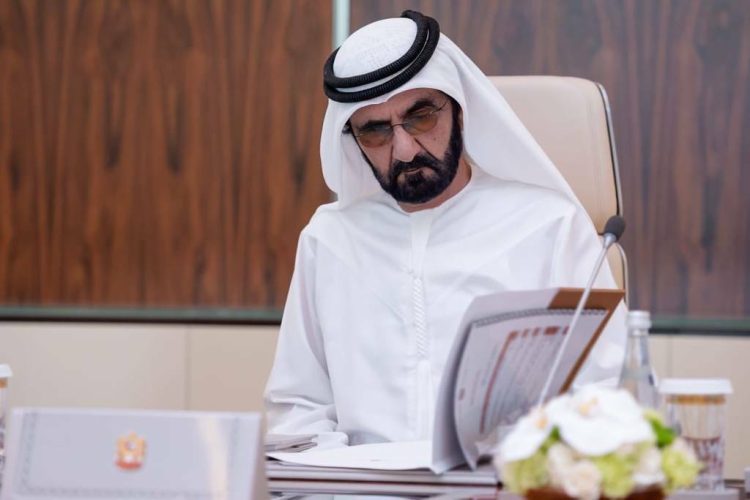 Aprobación del proyecto más grande en el sector del transporte público en Dubai