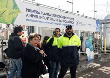 Chile amplía uso de hidrógeno verde a pesar de la oposición popular