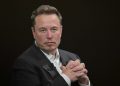 Elon Musk: Artificial Intelligence can cancel all human functions