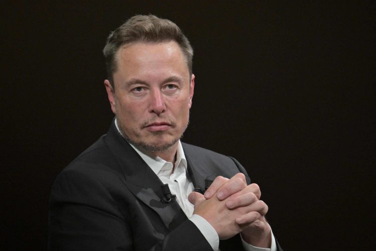 Elon Musk: Artificial Intelligence can cancel all human functions