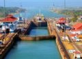 Restricciones al paso de embarcaciones en el Canal de Panamá debido al cambio climático y la escasez de agua