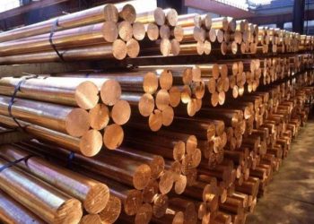 Perú aumenta la producción de cobre en un 2,5% en septiembre