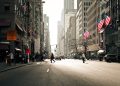 Los datos de empleo del sector privado estadounidense son muy negativos por tercer mes consecutivo