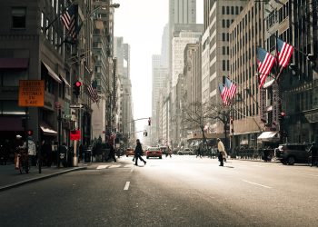 Los datos de empleo del sector privado estadounidense son muy negativos por tercer mes consecutivo