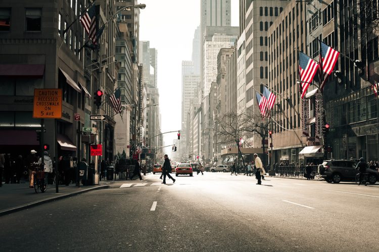 Los datos de empleo del sector privado estadounidense son muy negativos por tercer mes consecutivo