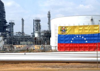 ¡Venezuela planea aumentar su producción de petróleo a esta cantidad!