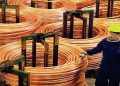 Disminución del suministro de cobre de Panamá y Perú amenaza con superávit global en 2024