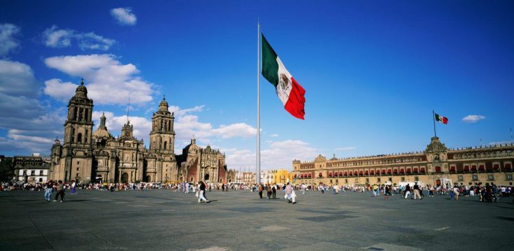 El FMI aprueba préstamo de 35 mil millones de dólares para México