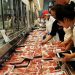 Bajos precios de la carne de vacuno exportada desde Brasil