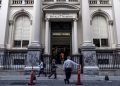 44 mil millones de dólar de préstamos a los argentinos del Fondo Monetario.. El acuerdo está fuera de camino.