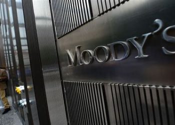 Moody’s está rebajando la calificación crediticia de Estados Unidos a una perspectiva «negativa».