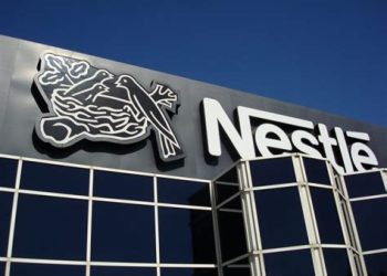 Nestlé planea invertir 1.200 millones de dólares en Brasil