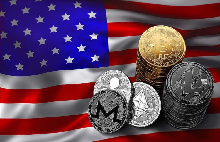 Miembro federal de Estados Unidos explica el riesgo de negociar criptomonedas estáticas