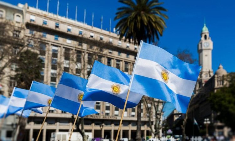 Dólar de la Economía Argentina