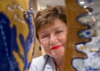 Primer contacto entre el Director del Fondo Monetario y el Presidente argentino.. Acuerdo sobre el riesgo de inflación