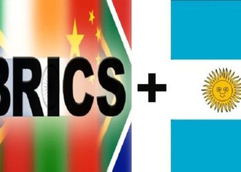 Una sorpresa resonante sobre la adhesión de Argentina al Grupo BRIX