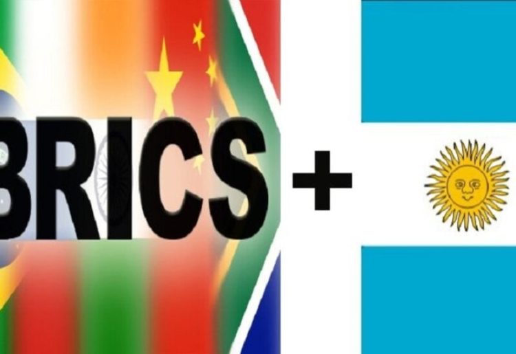 Una sorpresa resonante sobre la adhesión de Argentina al Grupo BRIX