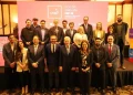Chile revela su ala en la COP 28 en los EAU