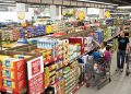 Los precios al por mayor en Estados Unidos registran el descenso más pronunciado desde abril de 2020