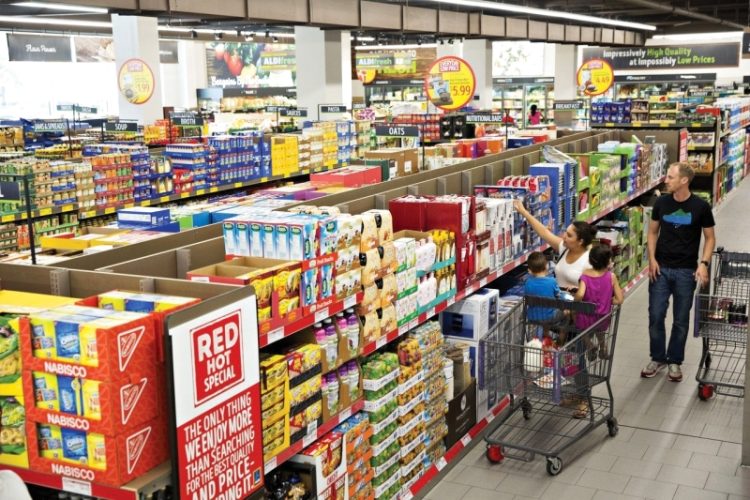 Los precios al por mayor en Estados Unidos registran el descenso más pronunciado desde abril de 2020