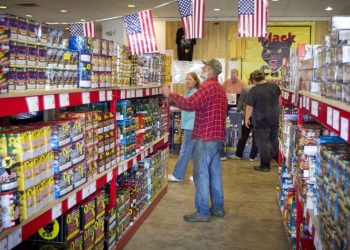 Las altas previsiones de inflación reflejan las preocupaciones de los consumidores estadounidenses