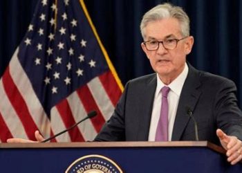 Powell: la inflación estadounidense está por encima del objetivo y necesita más trabajo