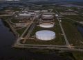 Energy Information Administration: Las reservas de petróleo crudo de EE.UU. aumentaron la semana pasada