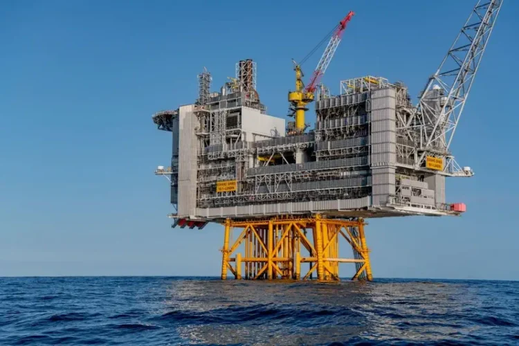 El referéndum de Venezuela pone las inversiones petroleras en Gayana en el viento. ¿Se está moviendo Estados Unidos?