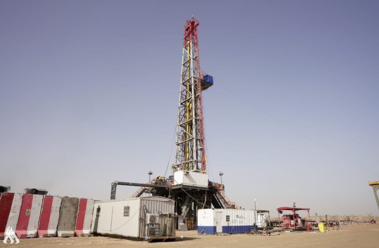 Un milagro del Señor. Descubriendo el pozo de petróleo más grande del planeta…