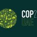 Fecha de la COP 28 COP28… EAU