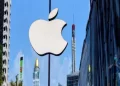 «Apple» anuncia que será el primer y mayor cliente de la fábrica de empaque de chips en Estados Unidos