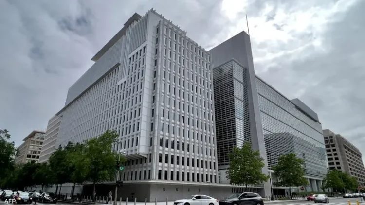 El Banco Mundial nombra a los Emiratos Árabes Unidos para liderar el grupo de trabajo de computación en la nube