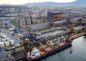 Las exportaciones de Brasil a Arabia Saudita ascienden a 1.870 millones de dólares