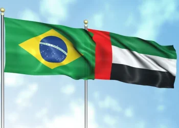 Acuerdos de los EAU para fortalecer la cooperación en transporte aéreo con Brasil y Suiza