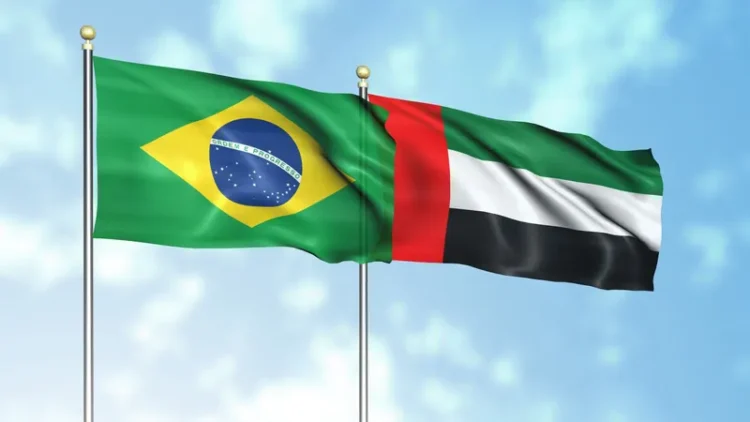 Acuerdos de los EAU para fortalecer la cooperación en transporte aéreo con Brasil y Suiza