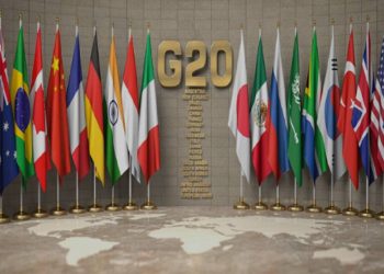 Emiratos Árabes Unidos participa en las reuniones de la pista financiera del grupo de los veinte presididas por Brasil